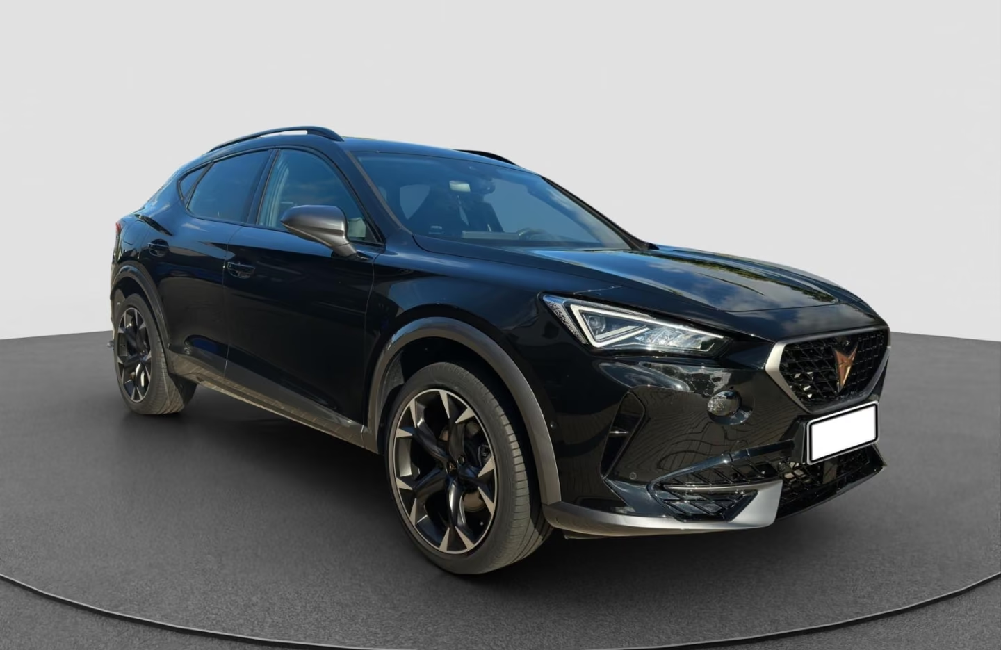 Cupra Formentor 1.5 TSI DSG
