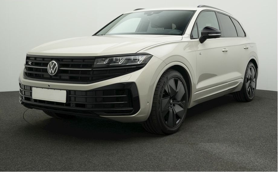 Volkswagen Touareg 3.0 TSI eHybrid R