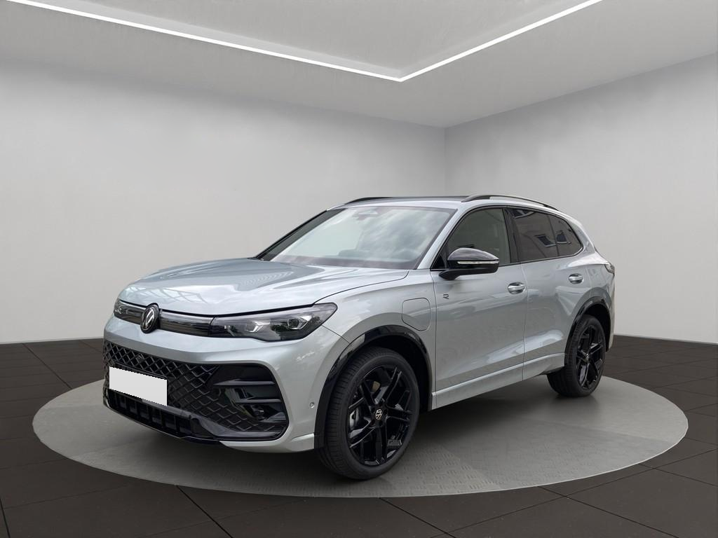 Volkswagen Tiguan R-Line 1.5 eHybrid DSG