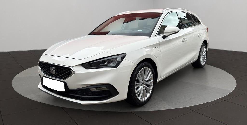 SEAT Leon Sportstourer Xcellence eHybrid DSG