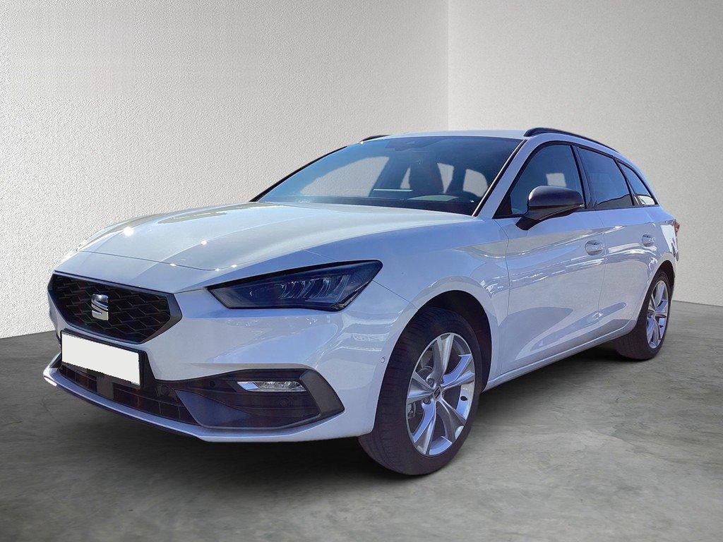 SEAT Leon Sportstourer FR 2.0 TDI DSG