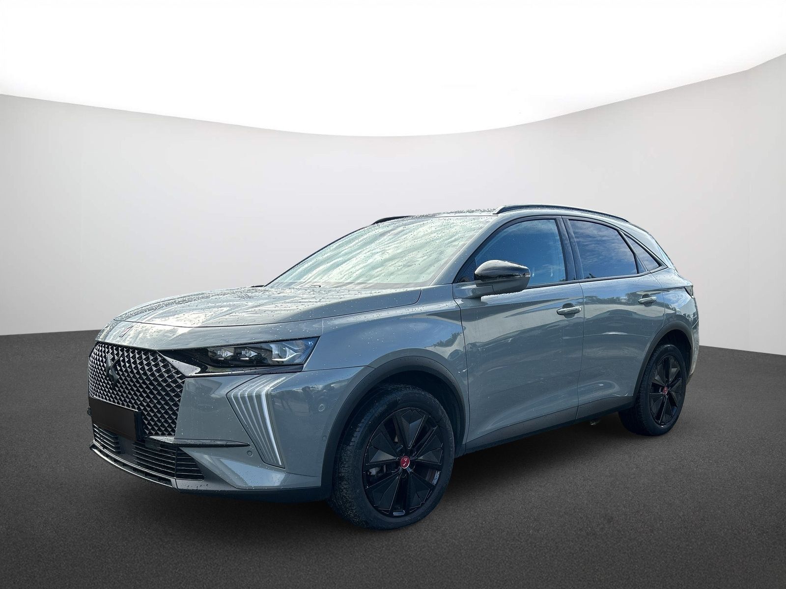 DS DS 7 Performance Line+ Blue HDI 130