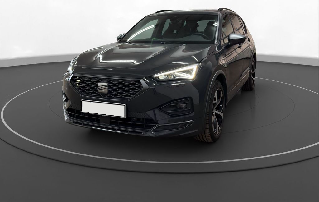 SEAT Tarraco 1.4 eHybrid FR