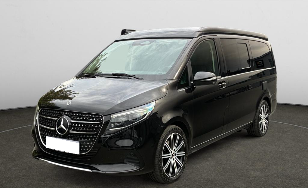 Mercedes-Benz V 300 d Marco Polo Avantgarde