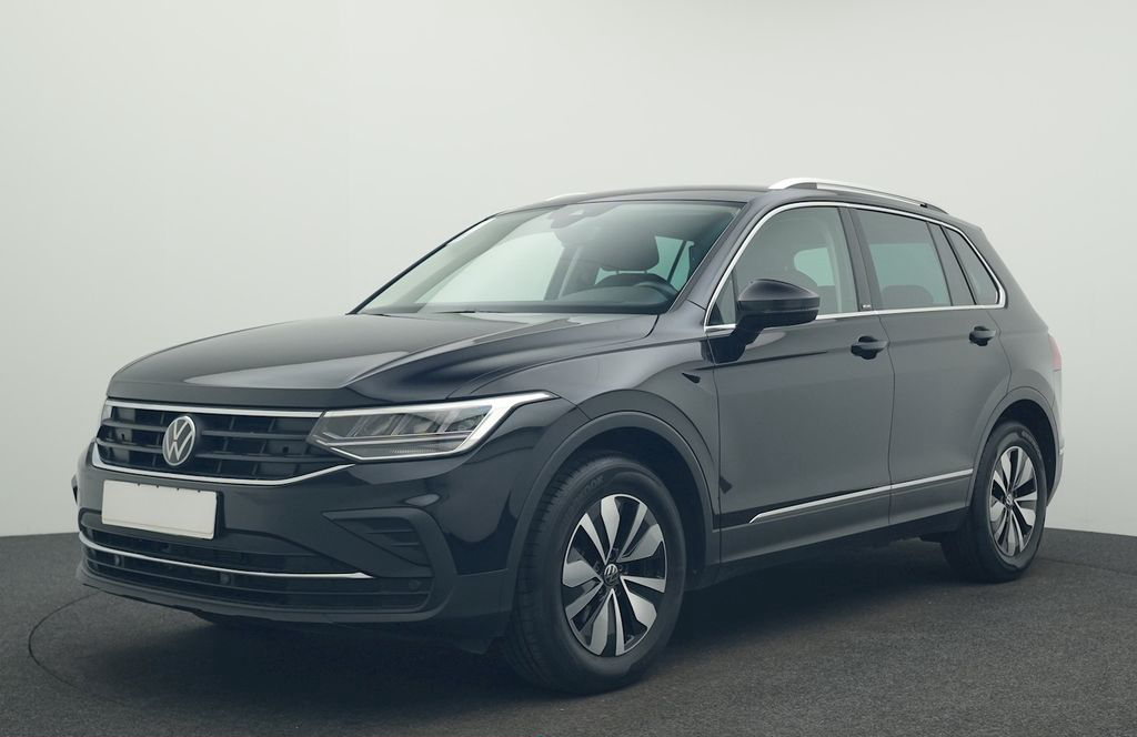 Volkswagen Tiguan 1.5 TSI DSG Life