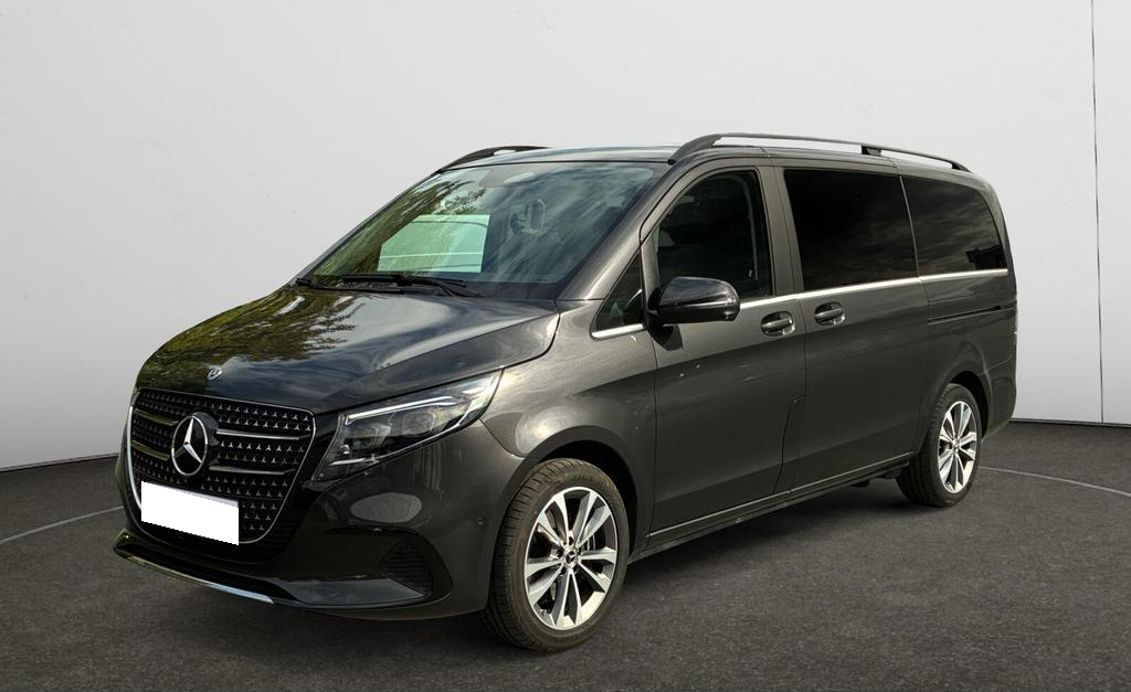 Mercedes-Benz V 300 d 4MATIC Avantgarde Long