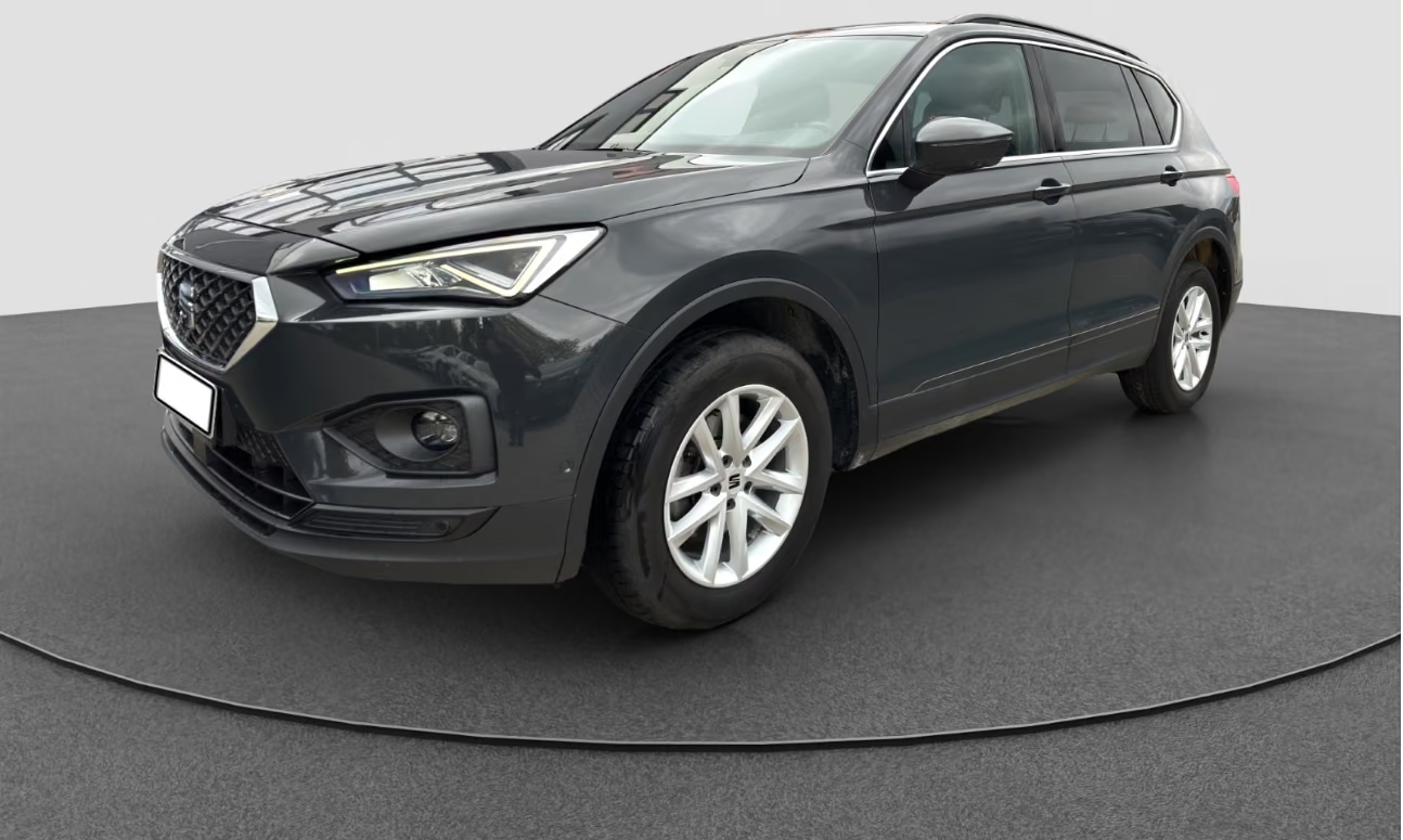 SEAT Tarraco 1.5 TSI DSG Style
