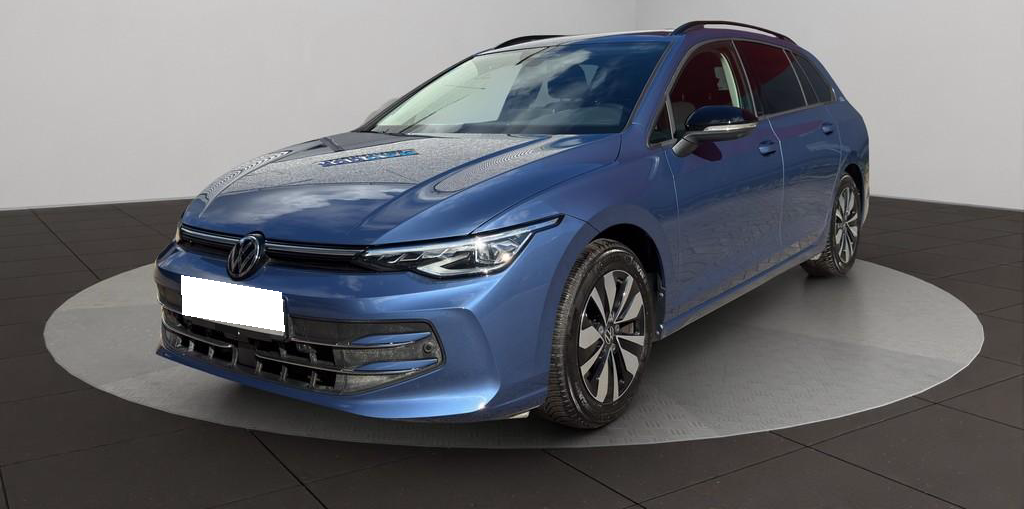 Volkswagen Golf Variant Goal 2.0 TDI DSG
