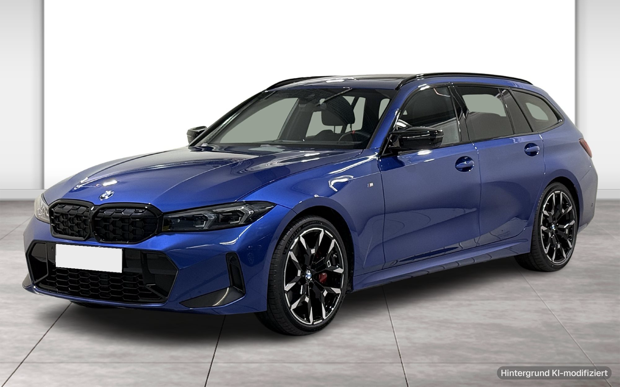 BMW M340i xDrive Touring Pro