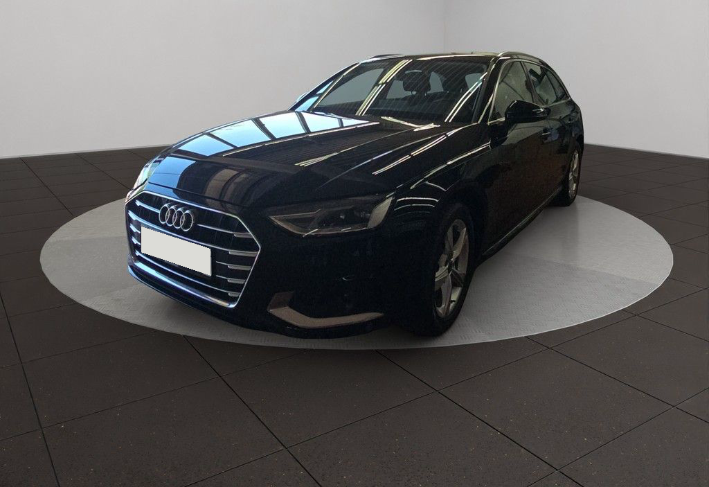 Audi A4 Avant advanced 35 TDI S tronic