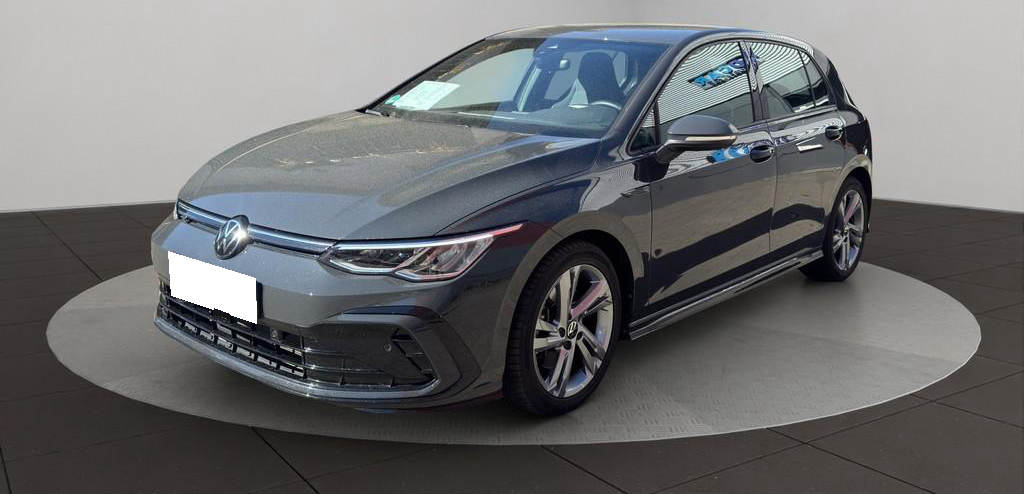 Volkswagen Golf R-Line 2.0 TSI DSG