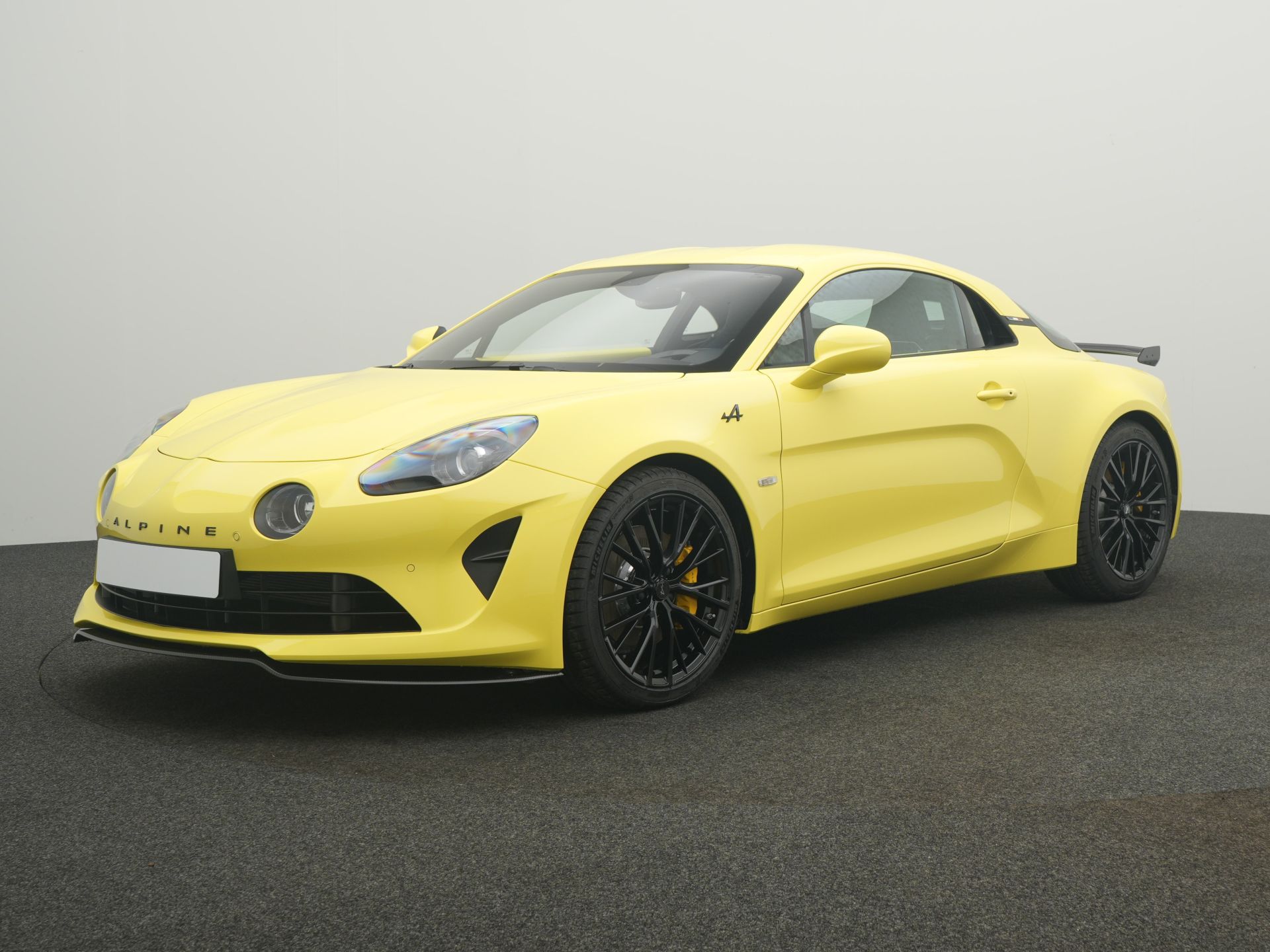 Alpine A110 GTS Alpine Atelier 1of110