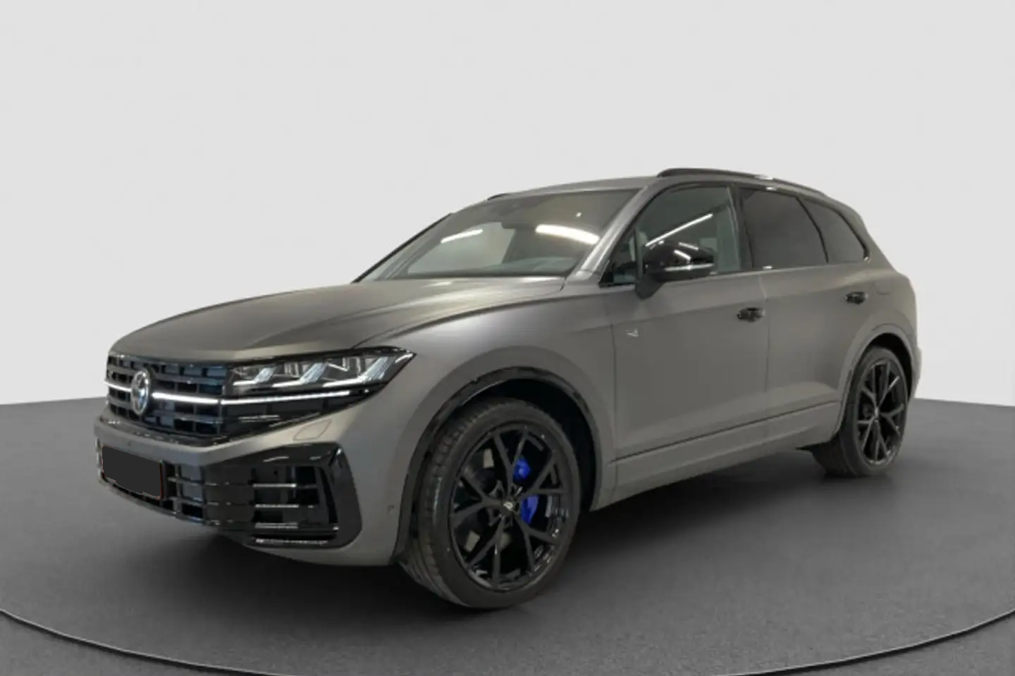 Volkswagen Touareg R 3.0 eHybrid Final Edition