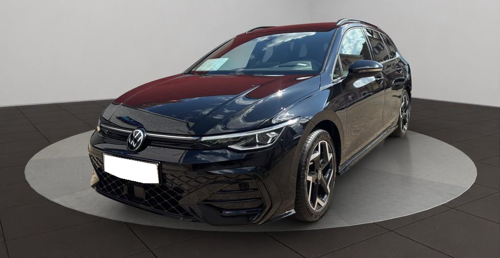 Volkswagen Golf Variant R-Line TDI DSG
