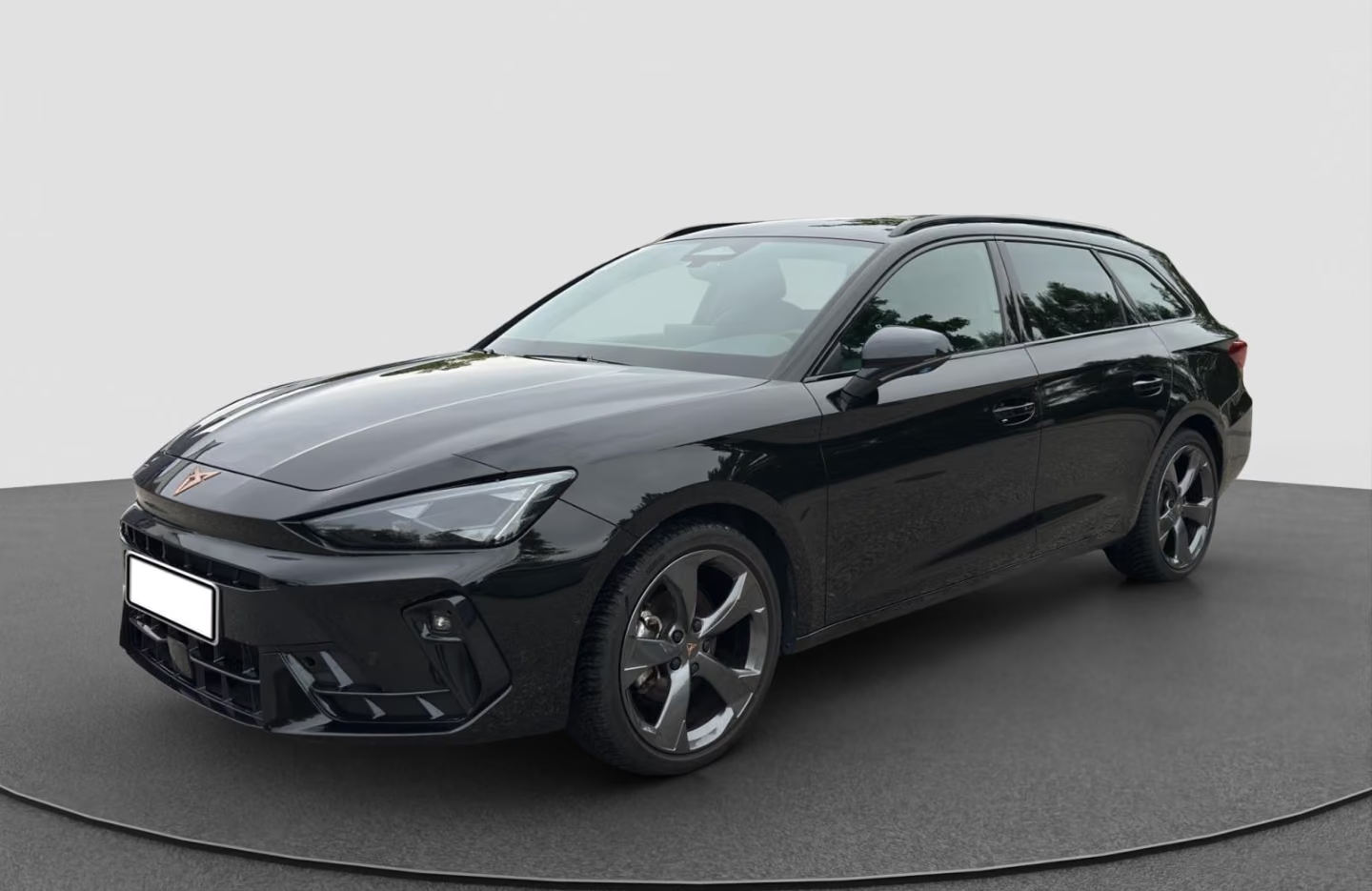Cupra Leon Sportstourer 1.5 eTSI DSG