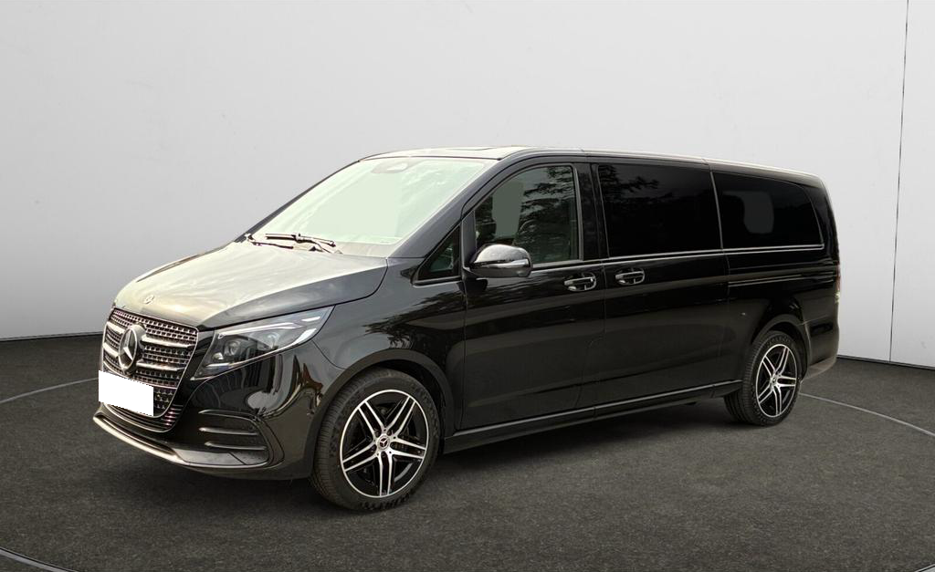 Mercedes-Benz V 300 d AMG Line Avantgarde