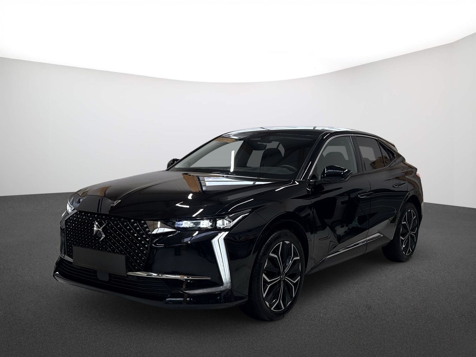 DS DS 4 Opera