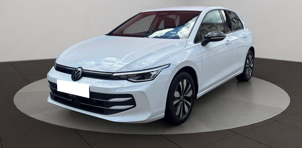 Volkswagen Golf Goal 1.5 TSI