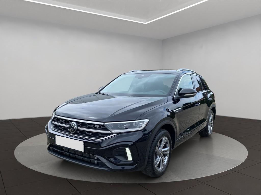 Volkswagen T-Roc R-Line 1.5 TSI DSG