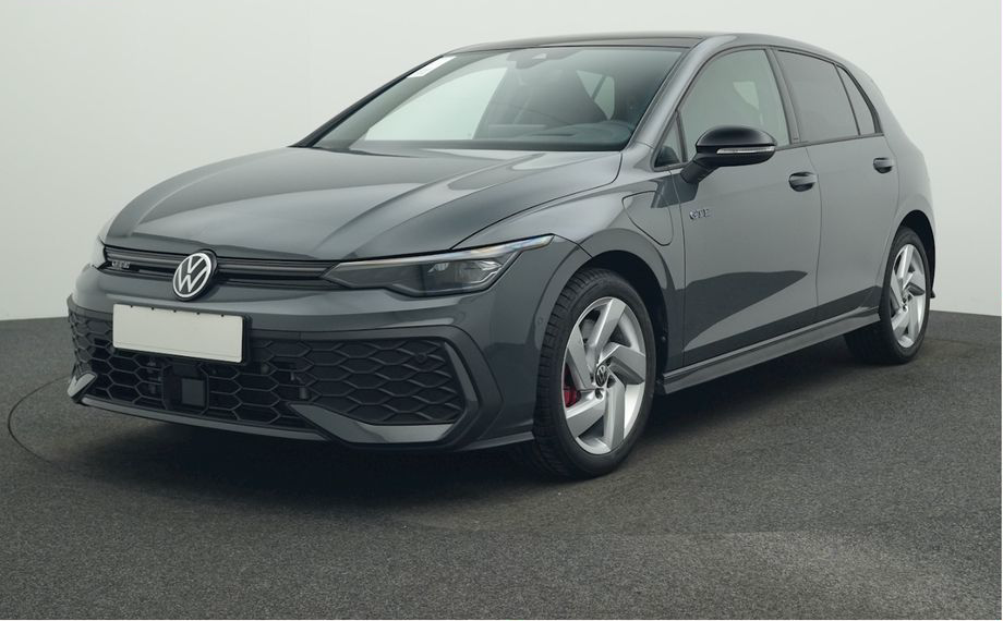 Volkswagen Golf 8 1.5 TSI eHybrid DSG GTE Blackstyle