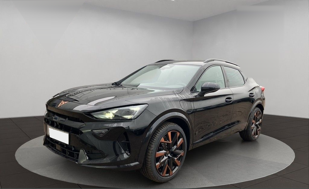 Cupra Formentor VZ 1.5 e-Hybrid
