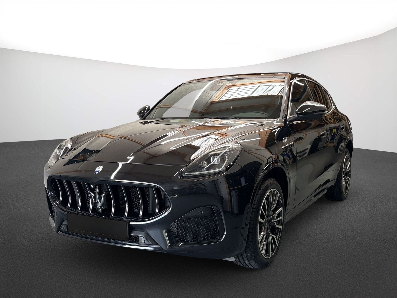 Maserati Grecale GT 2.0 MHEV AWD