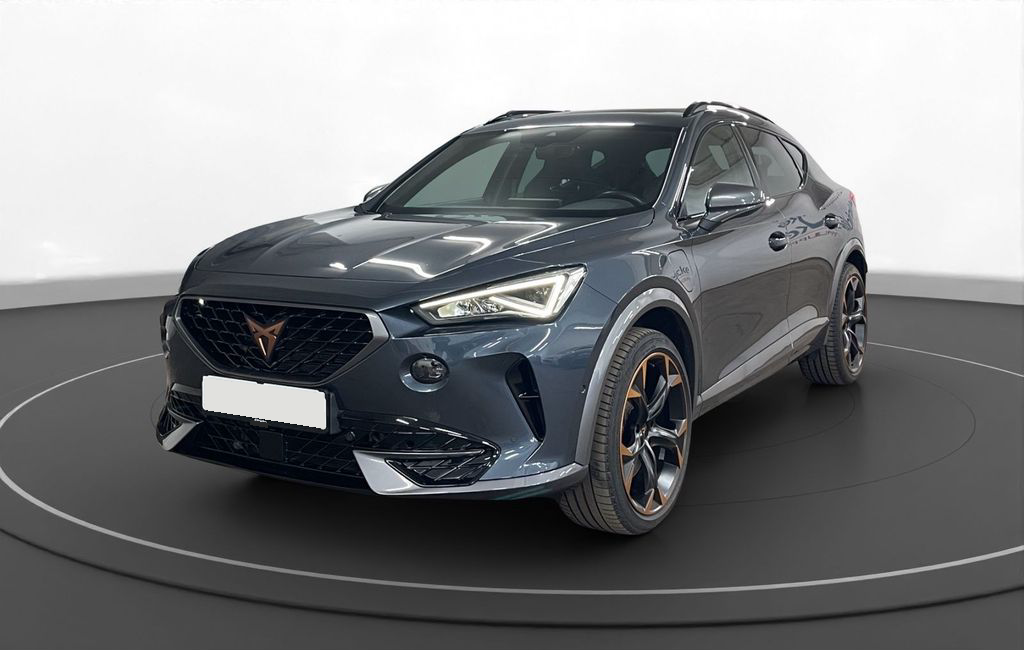Cupra Formentor 1.4 VZ eHybrid