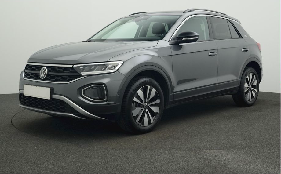 Volkswagen T-Roc 1.0 TSI Goal