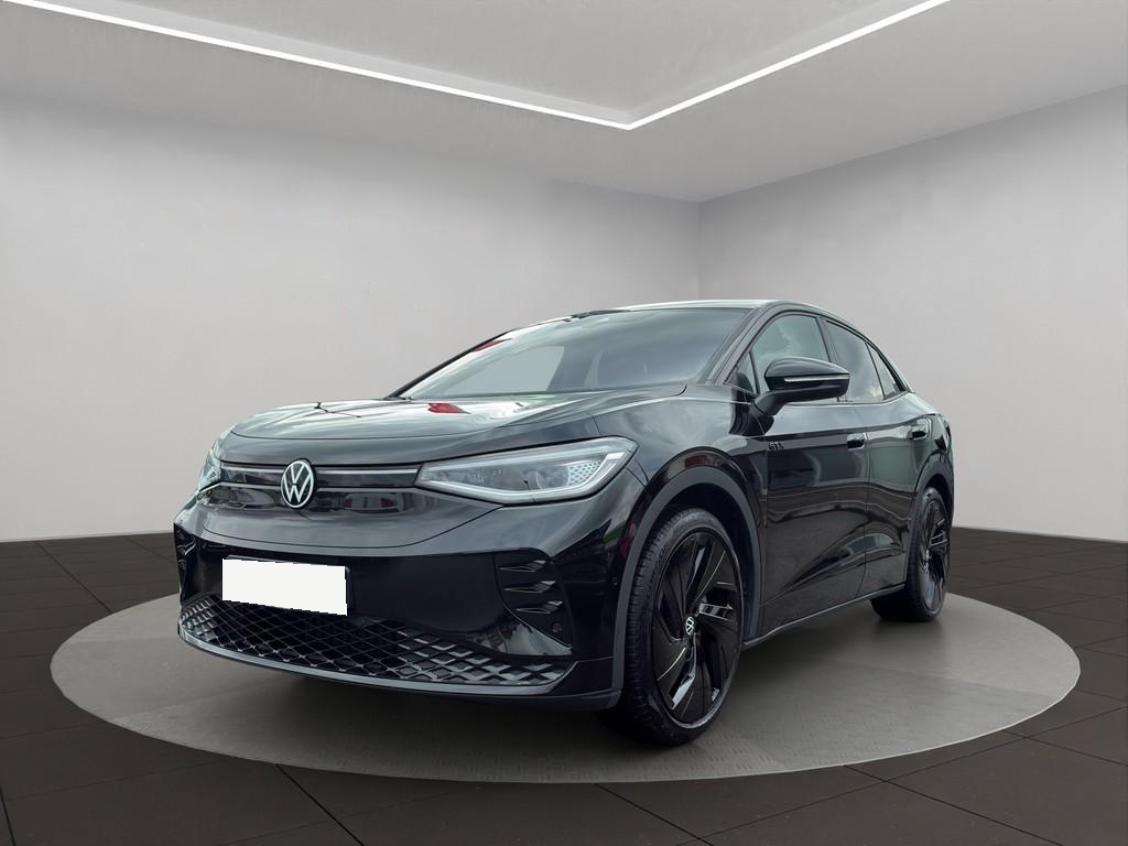 Volkswagen ID.5 GTX 4Motion