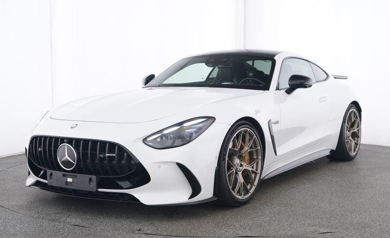 Mercedes-Benz AMG GT 63 4MATIC+ Premium Plus