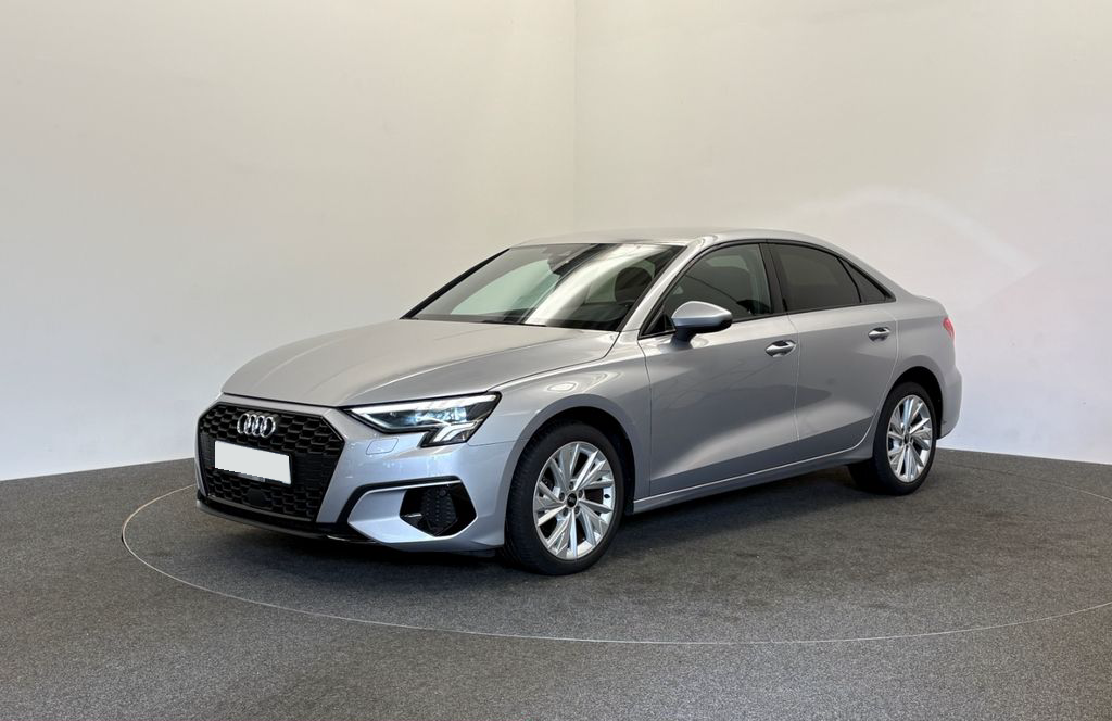 Audi A3 Limousine 35 TDI S tronic advanced