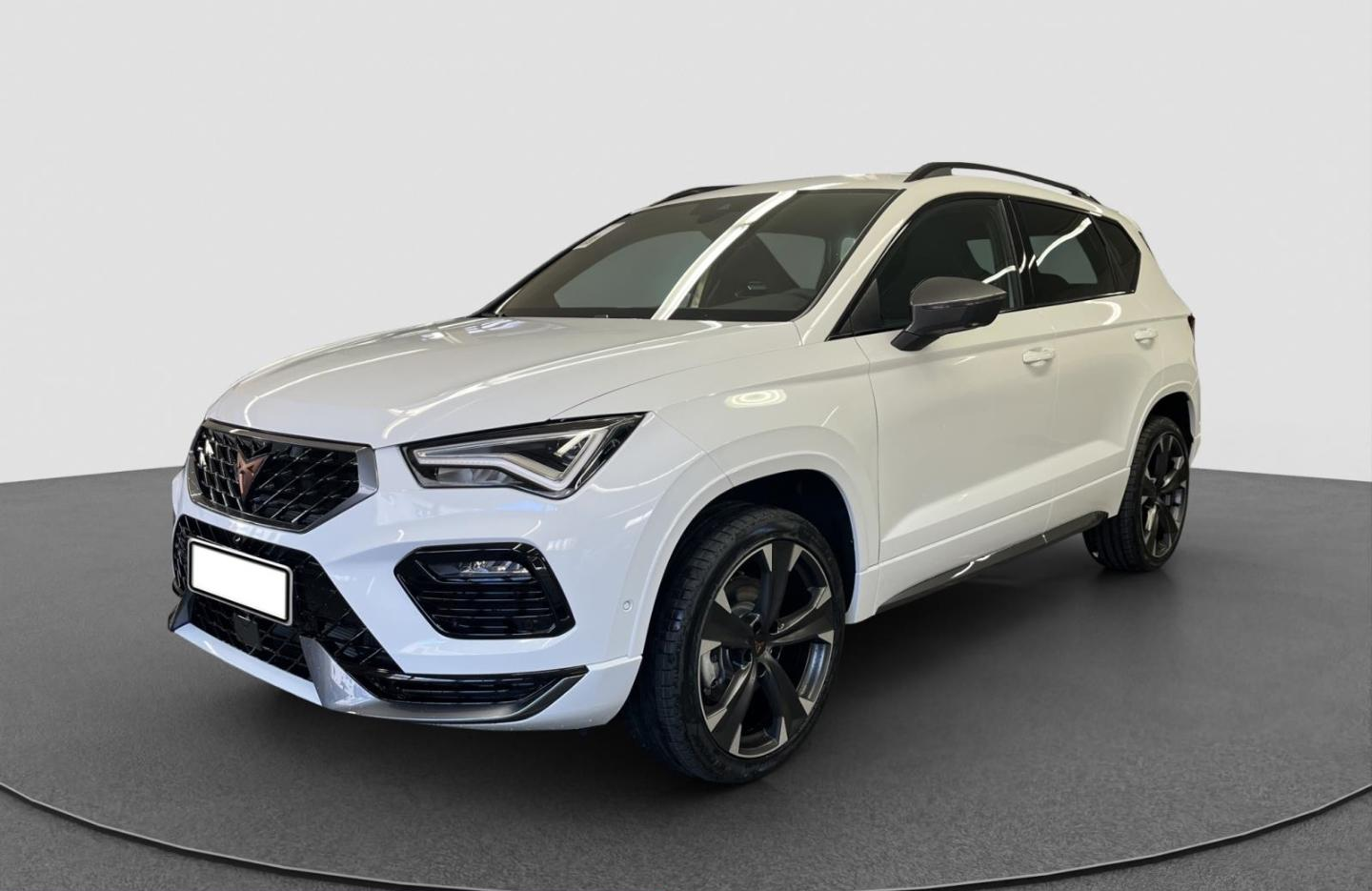 Cupra Ateca 1.5 TSI DSG