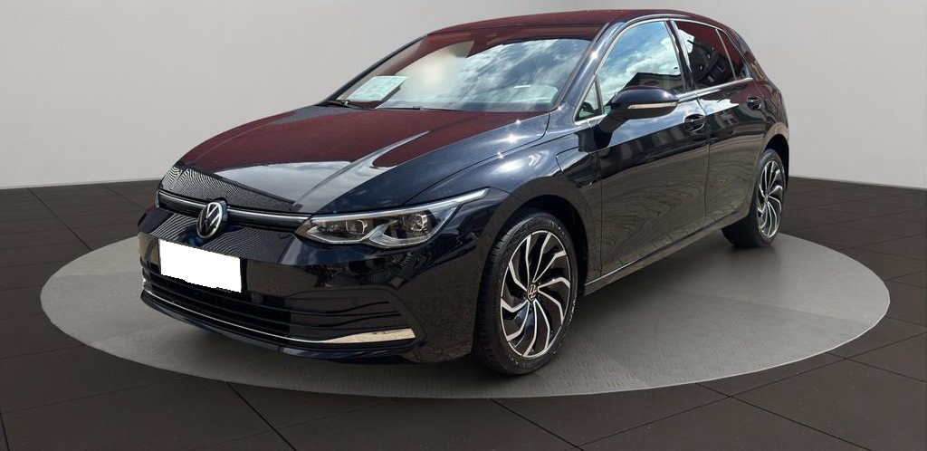 Volkswagen Golf 8 Style eHybrid DSG