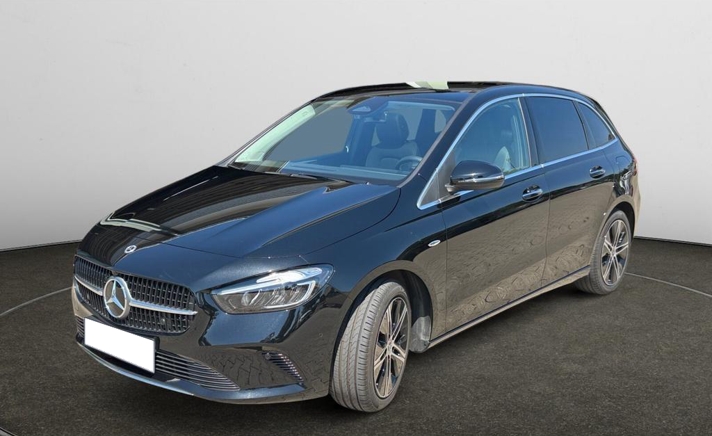Mercedes-Benz B 250 e Progressive
