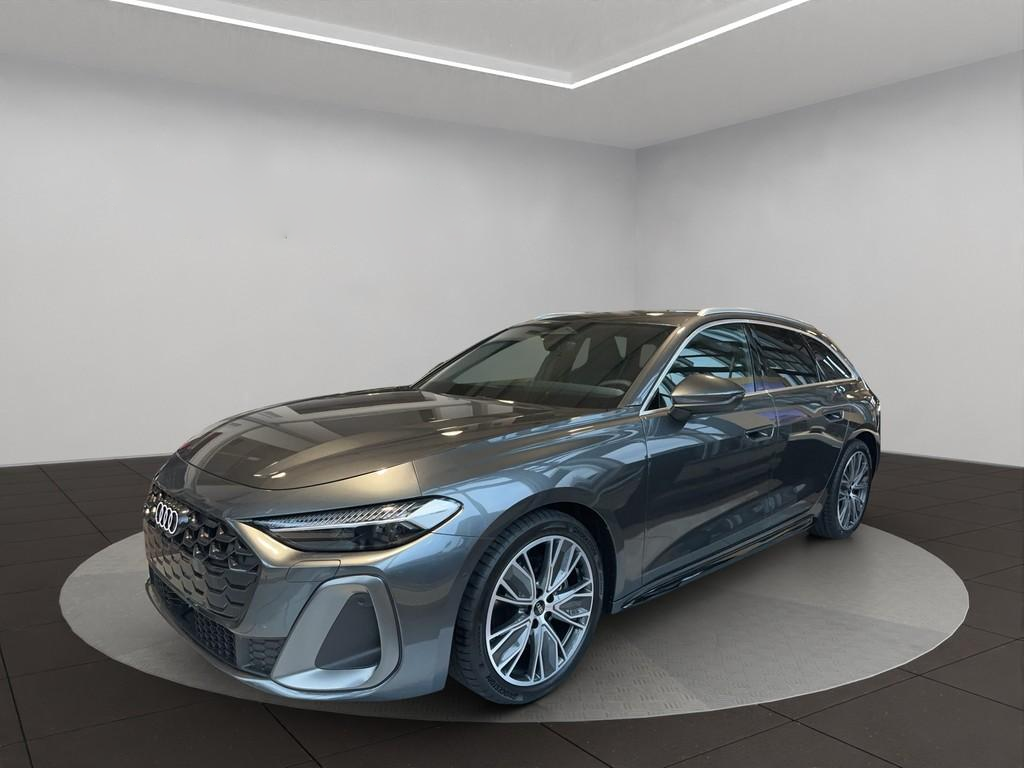 Audi A5 Avant S line S tronic