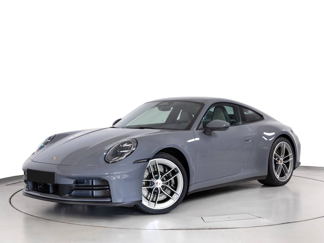 Porsche 911 Carrera S