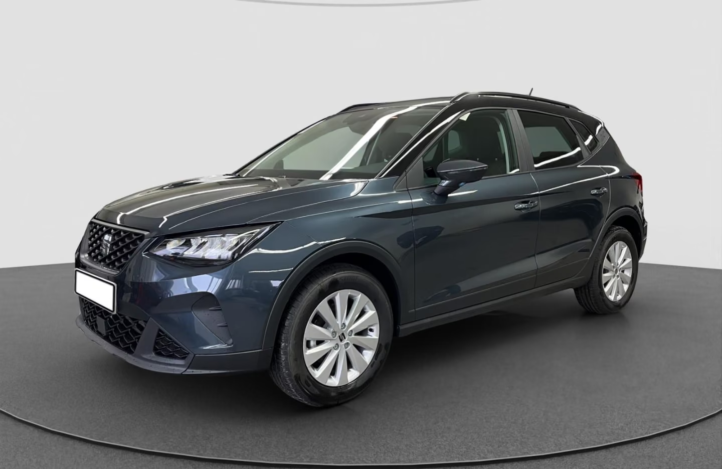 SEAT Arona 1.0 TSI DSG Road Edition