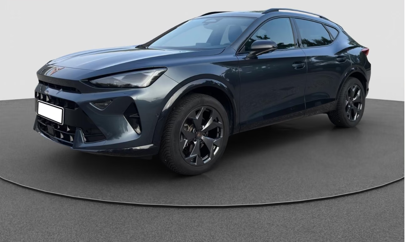 Cupra Formentor 1.5 eTSI DSG