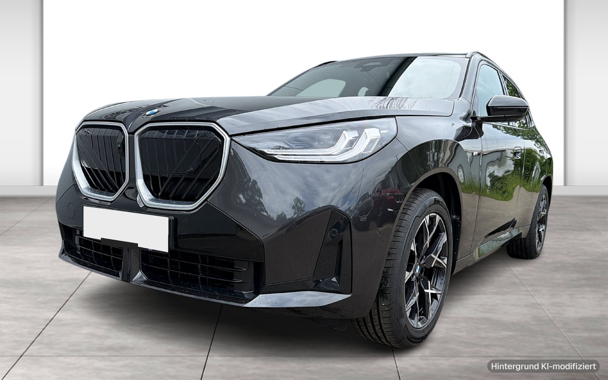 BMW X3 xDrive20i M Sport
