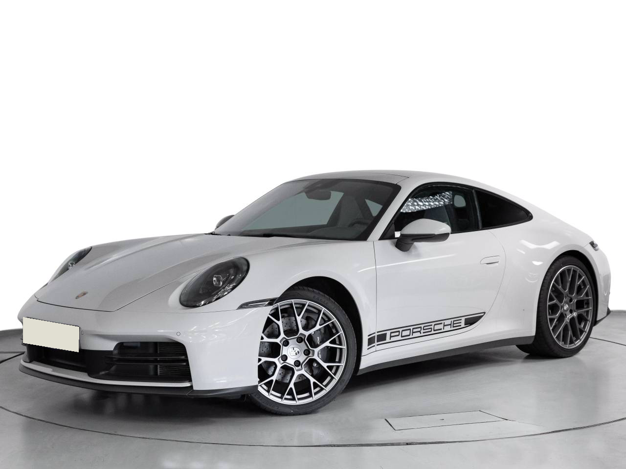 Porsche 911 Carrera
