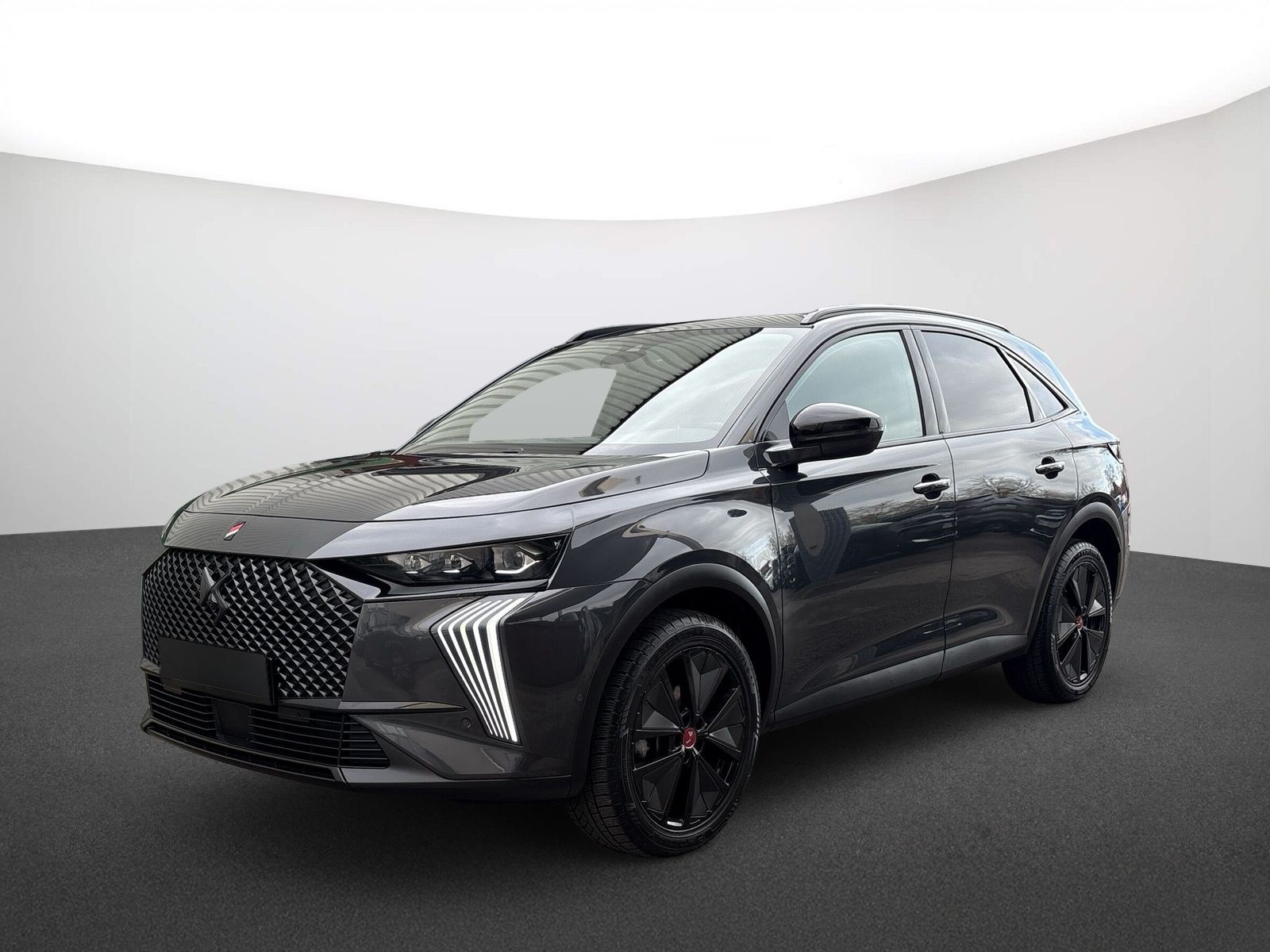 DS DS 7 Crossback DS7 Performance Line + 130 HDi