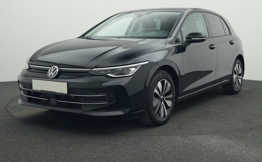 Volkswagen Golf 8 2.0 TDI DSG Goal