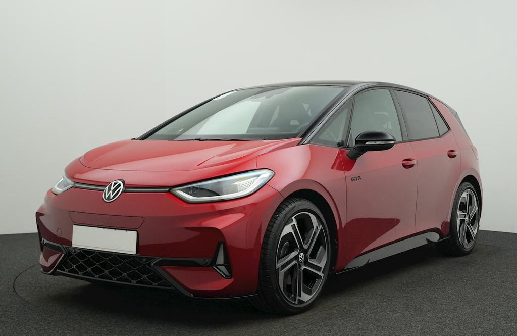 Volkswagen ID.3 GTX