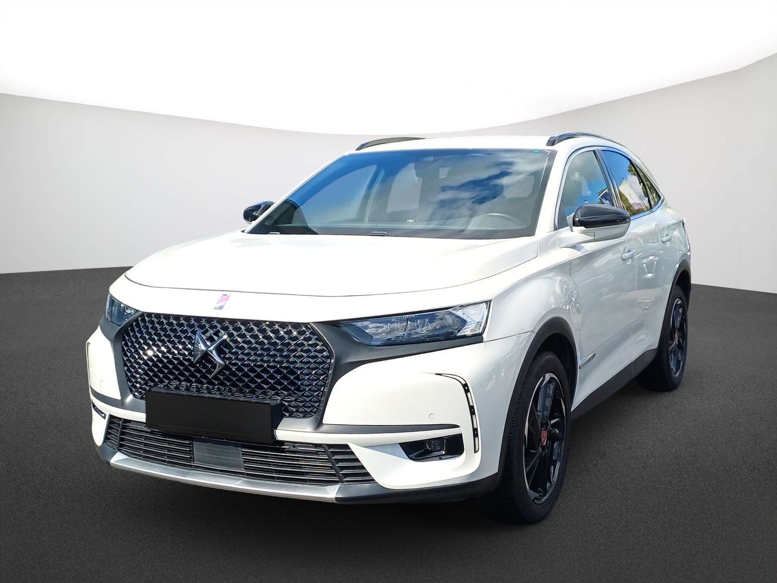 DS DS 7 Crossback Performance Line 180EAT8