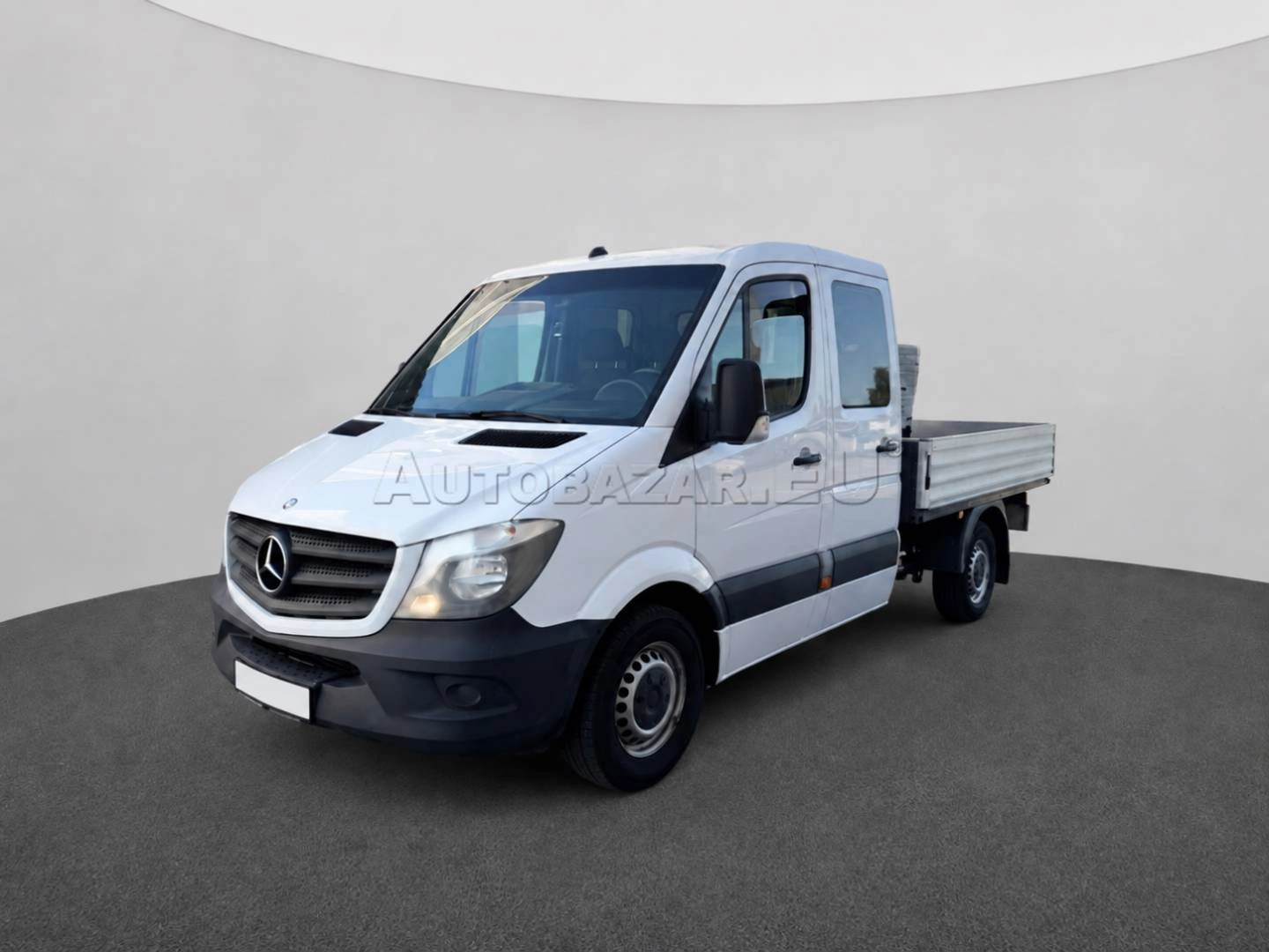 Mercedes-Benz Sprinter 316 CDI 2.2 R2 VS