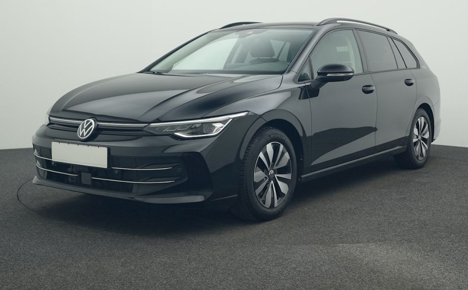 Volkswagen Golf Variant 8 1.5 eTSI DSG Goal