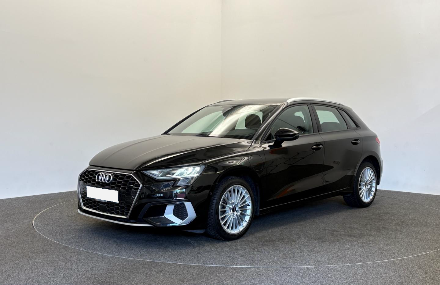 Audi A3 Sportback 40 TFSI e S tronic advanced