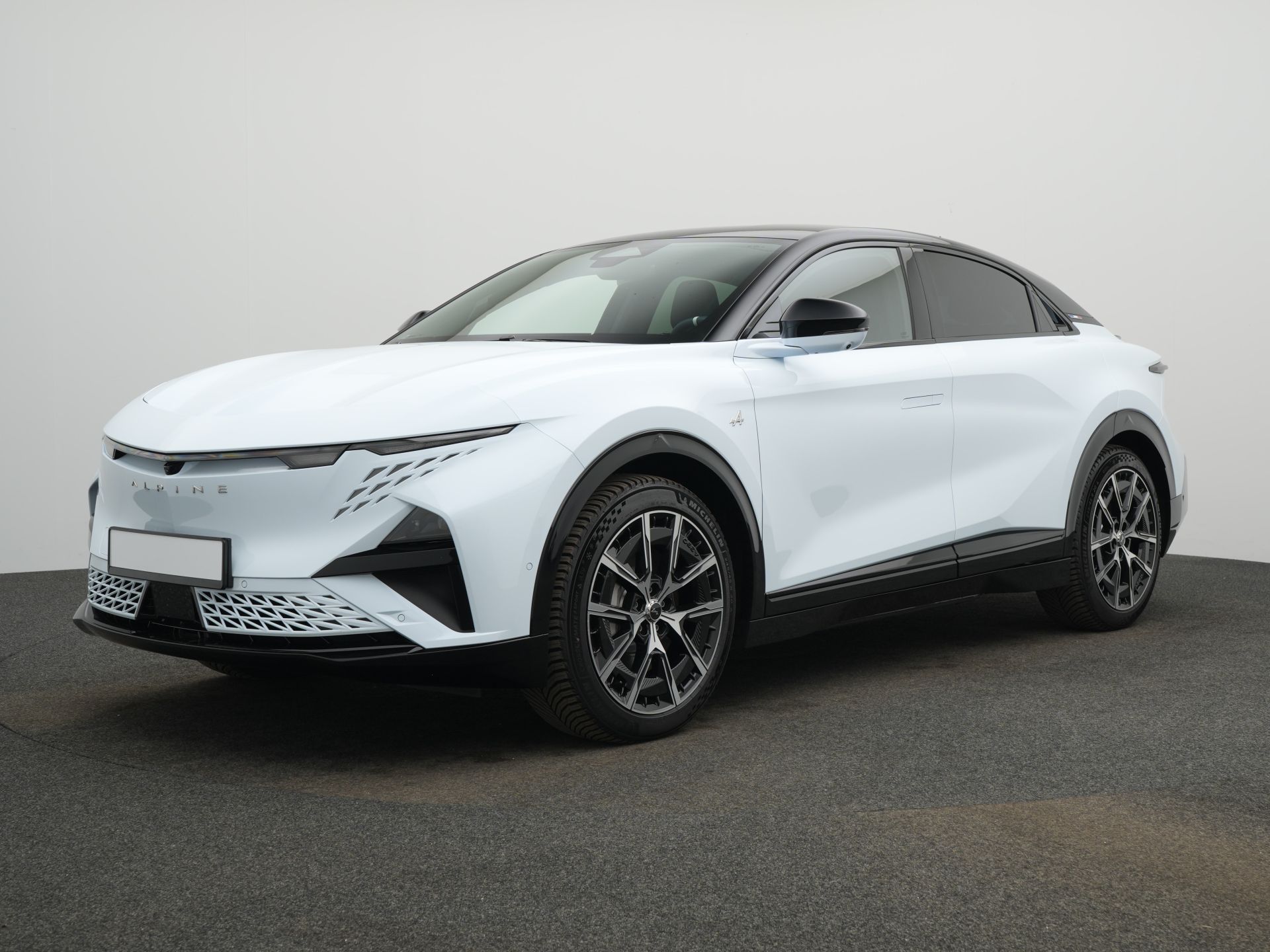 Alpine A390 GT