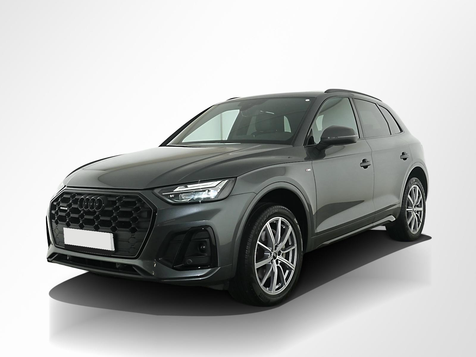 Audi Q5 50 TDI S line quattro