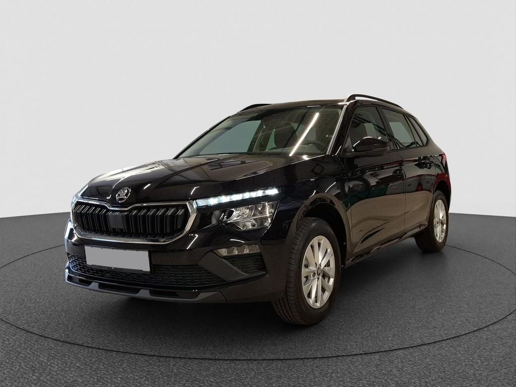 Škoda Kamiq 1.0 TSI DSG Essence